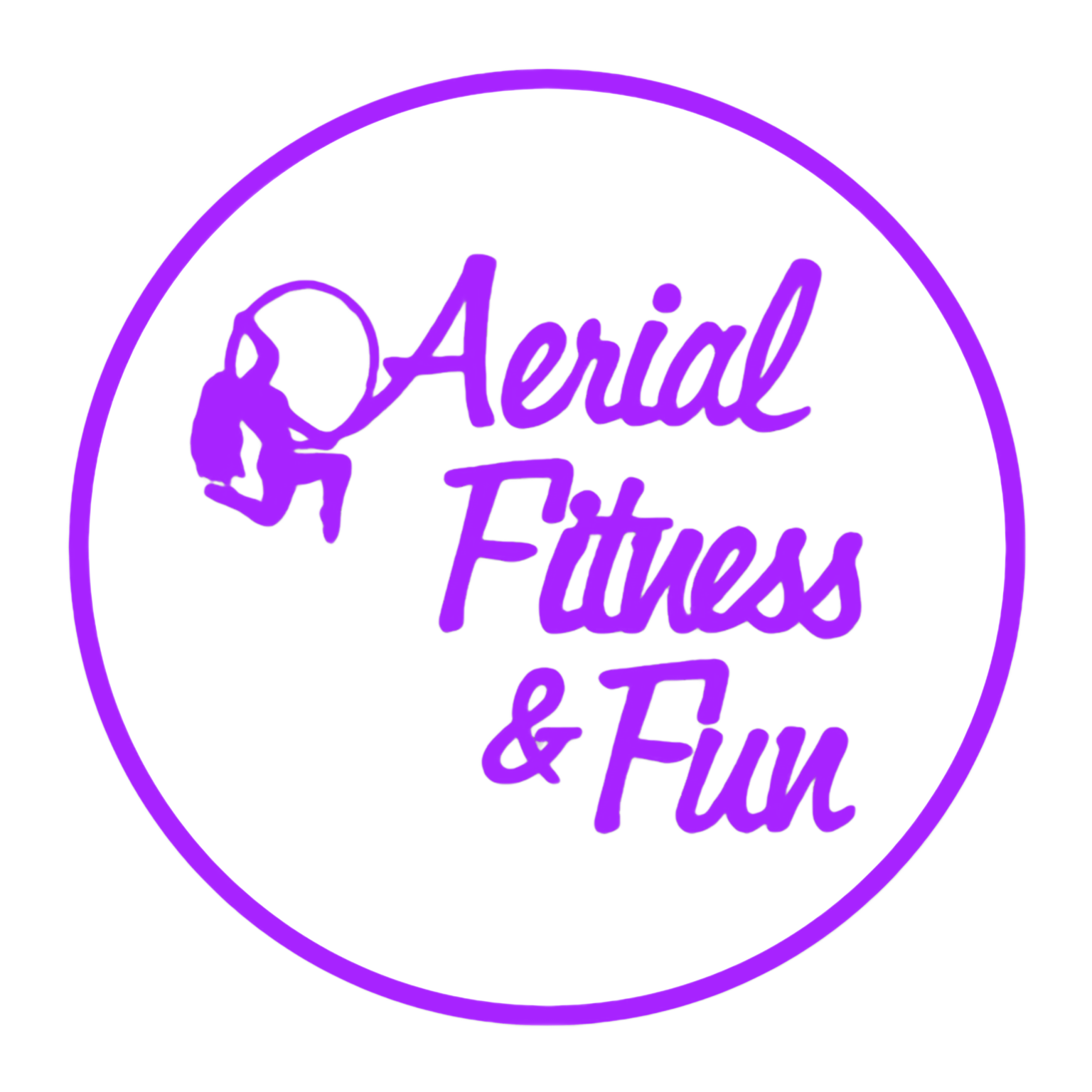 Classes aerial fitness & fun Classes aerial fitness & fun